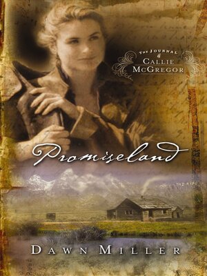 cover image of Promiseland
